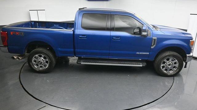 2022 Ford F-250 Super Duty XLT