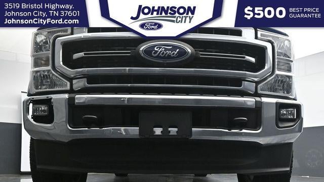 2022 Ford F-250 Super Duty XLT