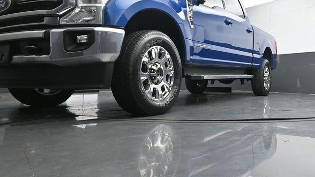 2022 Ford F-250 Super Duty XLT