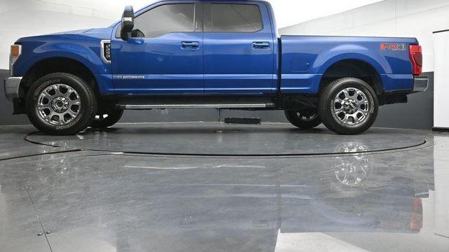 2022 Ford F-250 Super Duty XLT