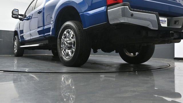 2022 Ford F-250 Super Duty XLT