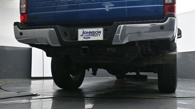 2022 Ford F-250 Super Duty XLT