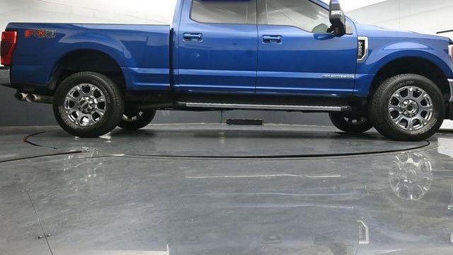 2022 Ford F-250 Super Duty XLT