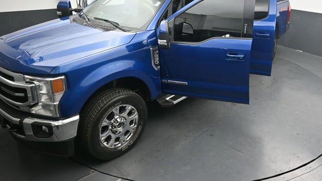 2022 Ford F-250 Super Duty XLT