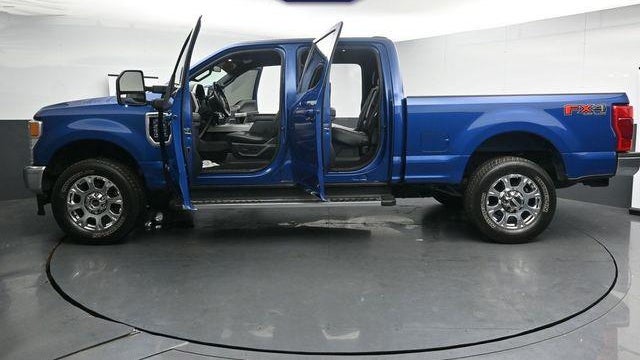 2022 Ford F-250 Super Duty XLT