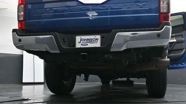 2022 Ford F-250 Super Duty XLT
