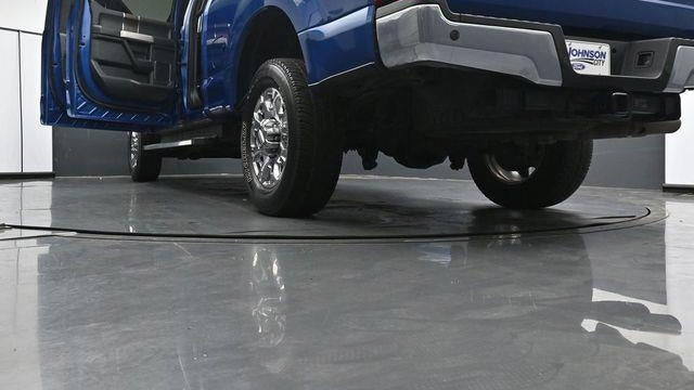 2022 Ford F-250 Super Duty XLT