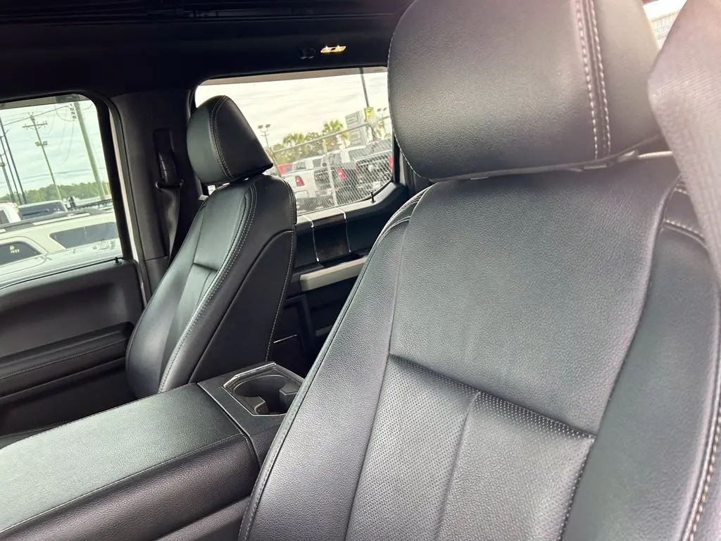 2022 Ford F-250 - $55,995