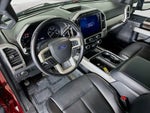 2022 F-250 Super Duty Thumbnail 2