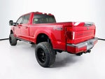 2022 F-250 Super Duty Thumbnail 4