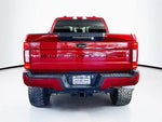 2022 F-250 Super Duty Thumbnail 5