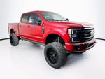 2022 F-250 Super Duty Thumbnail 24