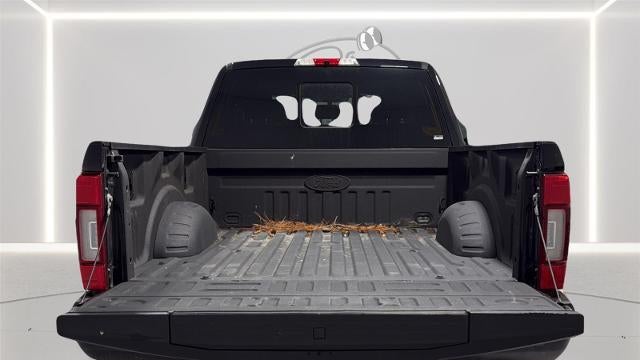 2022 Ford F-250 Super Duty King Ranch