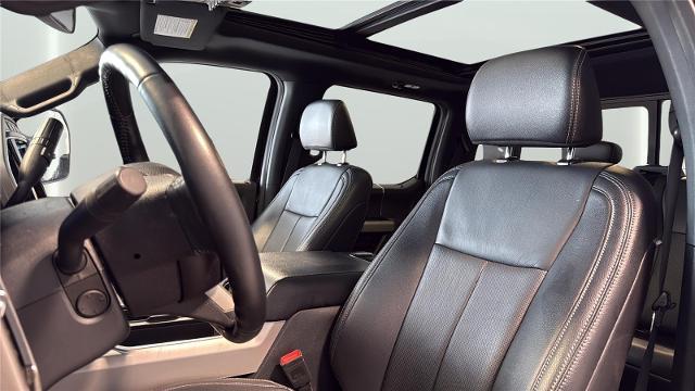 2022 Ford F-250 Super Duty King Ranch