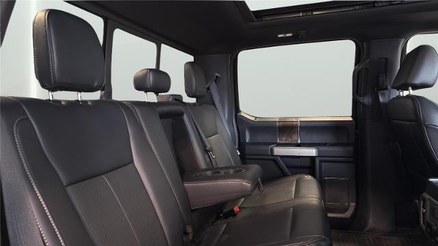 2022 Ford F-250 Super Duty King Ranch