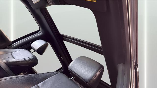2022 Ford F-250 Super Duty King Ranch