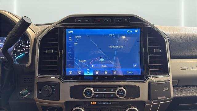 2022 Ford F-250 Super Duty King Ranch