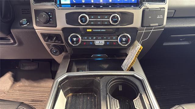 2022 Ford F-250 Super Duty King Ranch