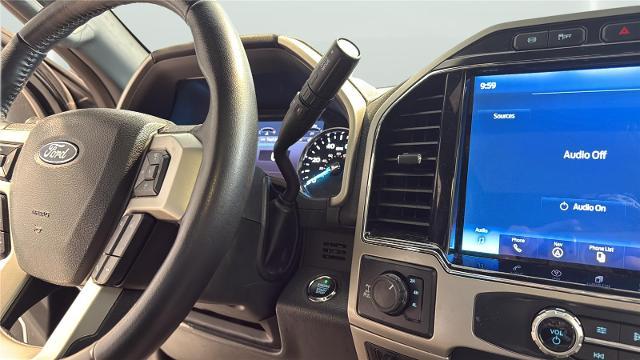 2022 Ford F-250 Super Duty King Ranch