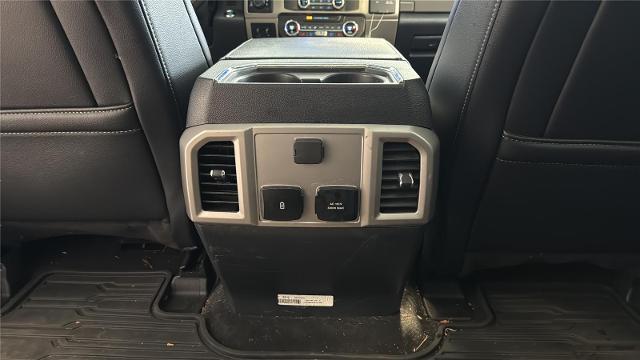 2022 Ford F-250 Super Duty King Ranch