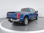 2022 F-250 Super Duty Thumbnail 1