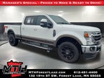 2022 F-250 Super Duty Thumbnail 1