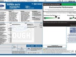 2022 F-250 Super Duty Thumbnail 3