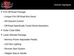 2022 F-250 Super Duty Thumbnail 5