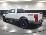 2022 F-250 Super Duty Thumbnail 9