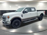 2022 F-250 Super Duty Thumbnail 12