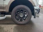 2022 F-250 Super Duty Thumbnail 17