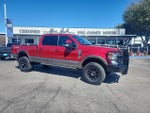 2022 F-250 Super Duty Thumbnail 1