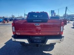 2022 F-250 Super Duty Thumbnail 4