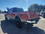 2022 F-250 Super Duty Thumbnail 6