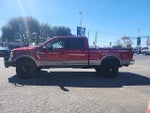 2022 F-250 Super Duty Thumbnail 7