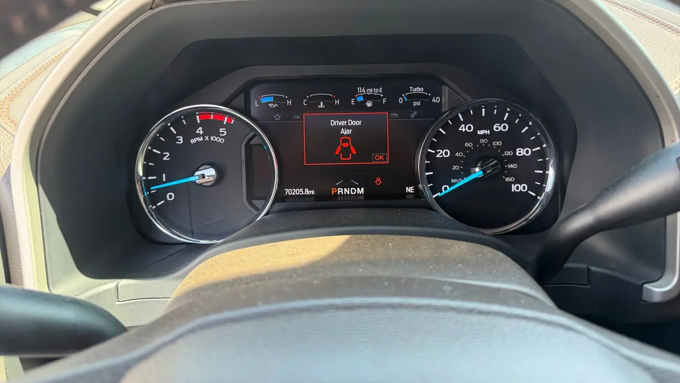 2022 Ford F-250 Super Duty King Ranch
