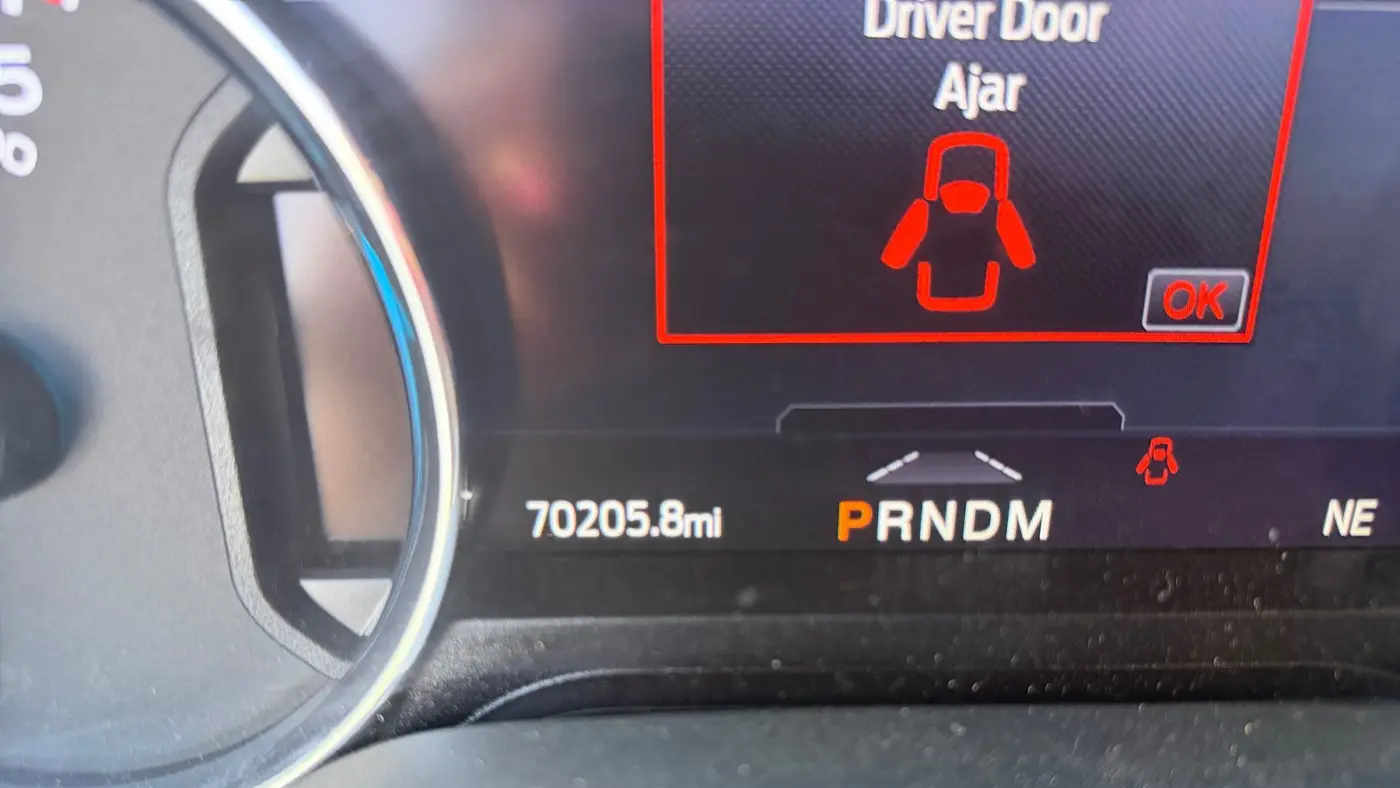 2022 Ford F-250 Super Duty King Ranch