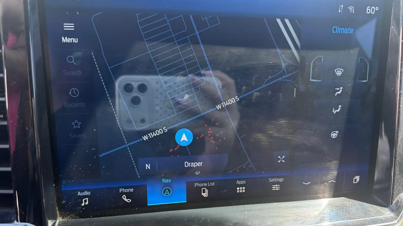 2022 Ford F-250 Super Duty King Ranch
