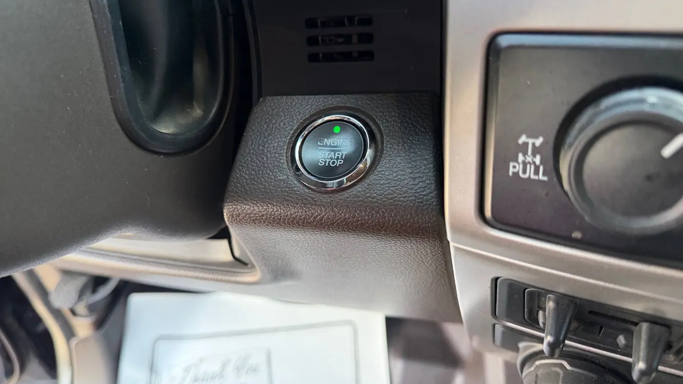 2022 Ford F-250 Super Duty King Ranch