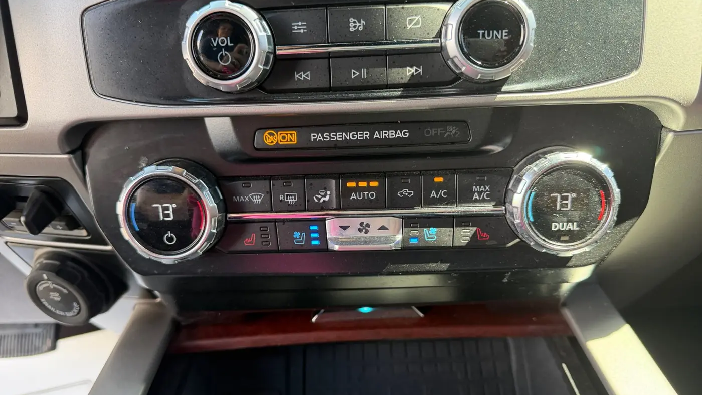 2022 Ford F-250 Super Duty King Ranch