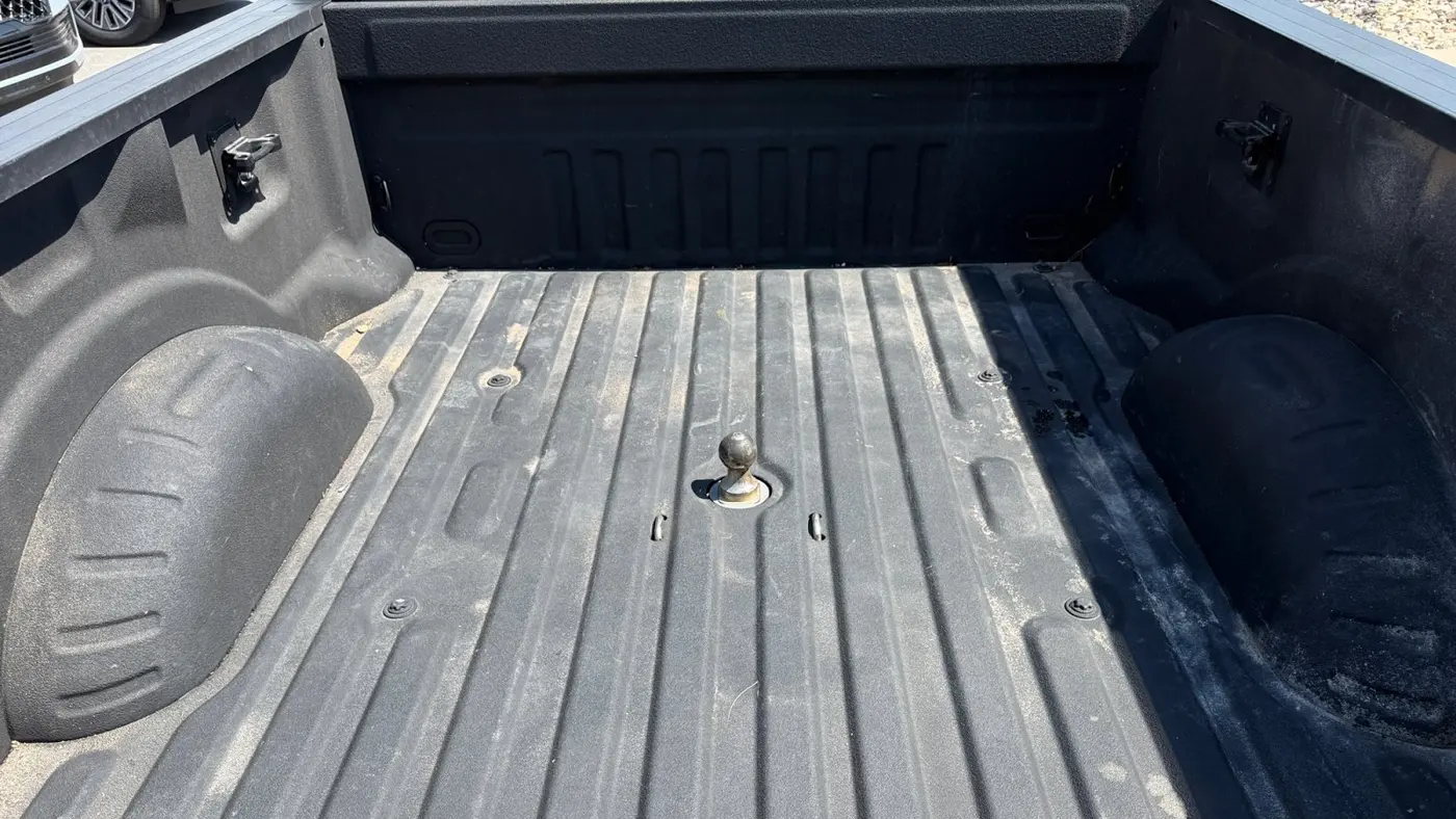 2022 Ford F-250 Super Duty King Ranch
