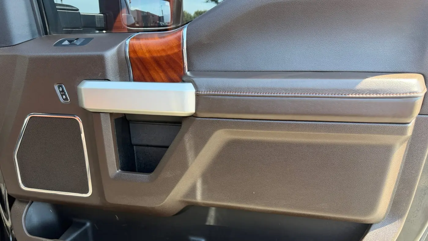 2022 Ford F-250 Super Duty King Ranch