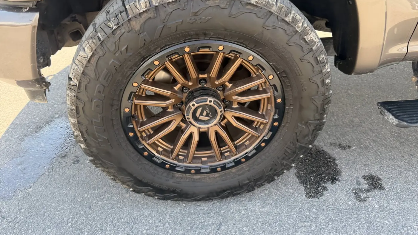 2022 Ford F-250 Super Duty King Ranch