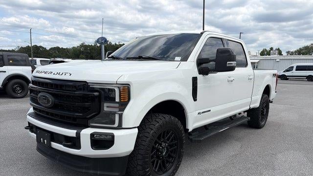 Preowned 2022 Ford F-250 Super Duty King Ranch for Sale