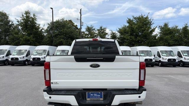 2022 Ford F-250 Super Duty King Ranch