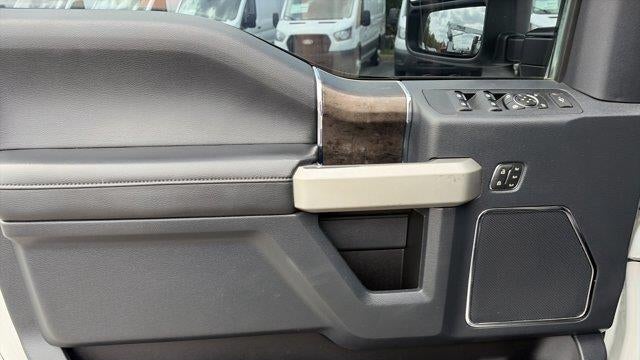 2022 Ford F-250 Super Duty King Ranch