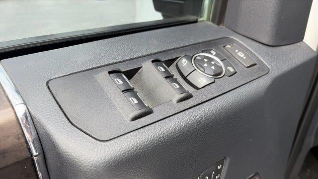 2022 Ford F-250 Super Duty King Ranch
