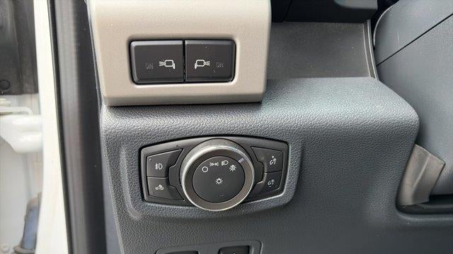 2022 Ford F-250 Super Duty King Ranch