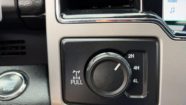2022 Ford F-250 Super Duty King Ranch