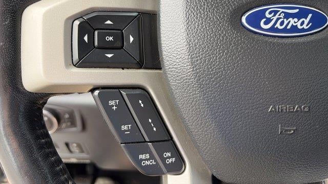 2022 Ford F-250 Super Duty King Ranch